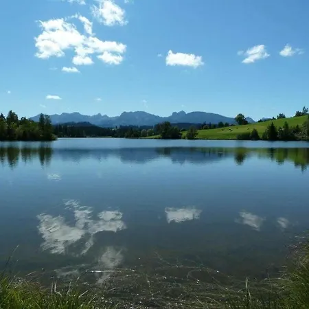 Mountains Castles Lakes Comfortable Holiday home *