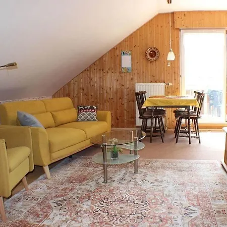 Mountains Castles Lakes Comfortable Holiday home
