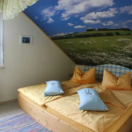 Mountains Castles Lakes Comfortable Prázdninový dům *