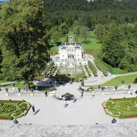 Mountains Castles Lakes Comfortable *