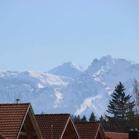 Mountains Castles Lakes Comfortable Dom wakacyjny